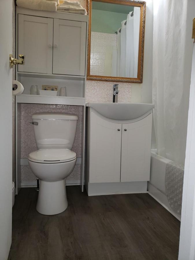 Neepawa Motel מראה חיצוני תמונה